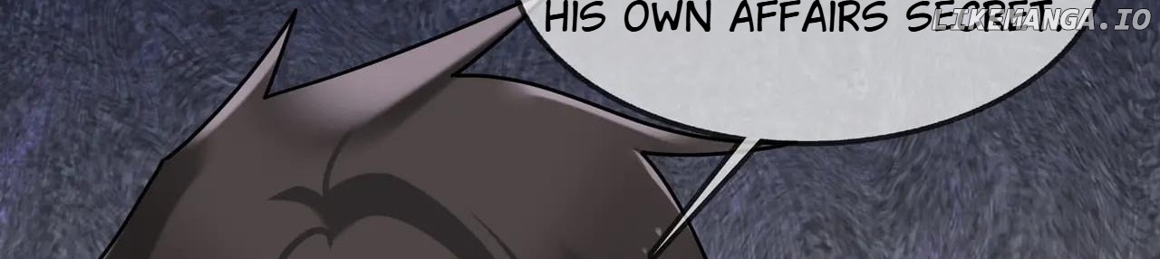 Daddy President Is Too Hard To Deal With Chapter 144 - page 18